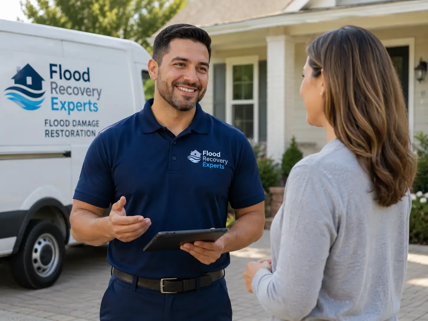 Flood Damage Cleanup Thorpe, WV FAQs